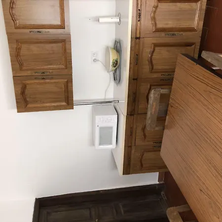 Village Apartment