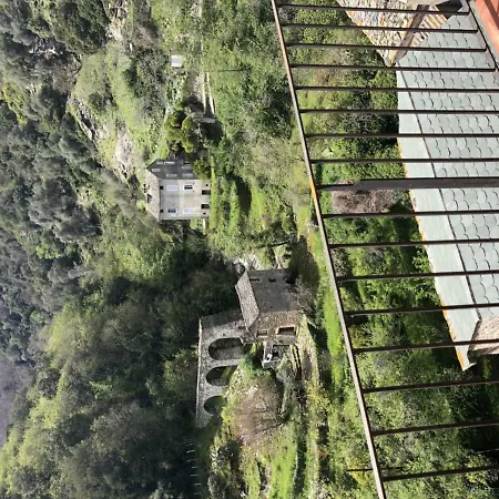 Village Apartment Vescovato
