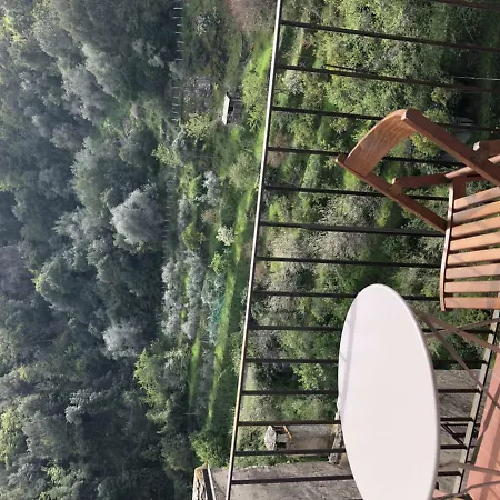 Village Apartment *