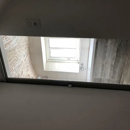 Village Apartment