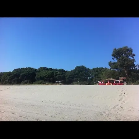 Holiday home Village