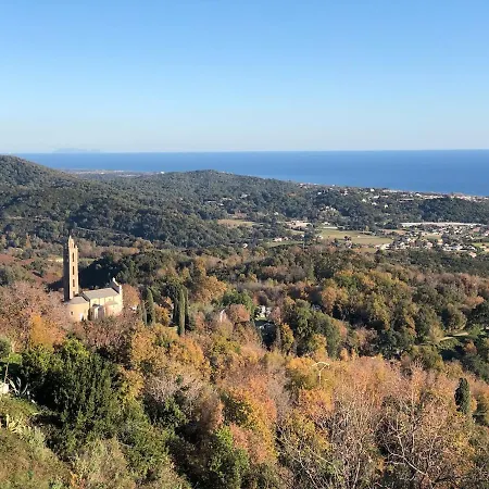 Village Holiday home San-Nicolao