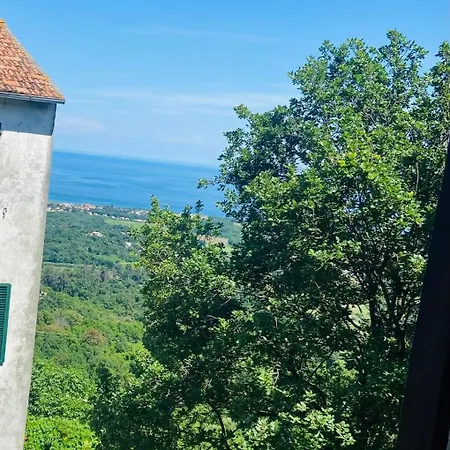 Village * San-Nicolao