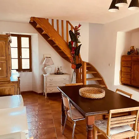 Village Holiday home
