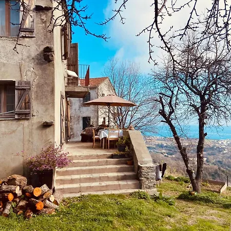 Village Holiday home San-Nicolao