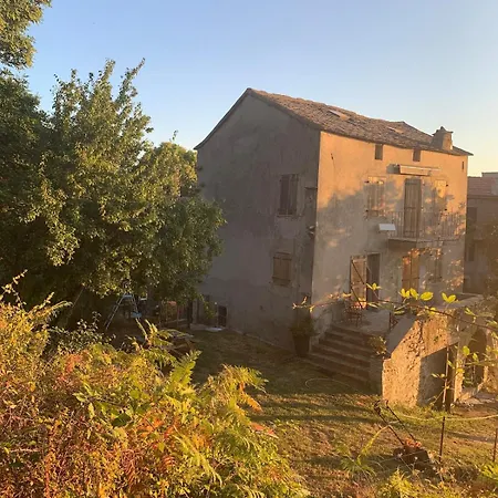 Holiday home Village San-Nicolao