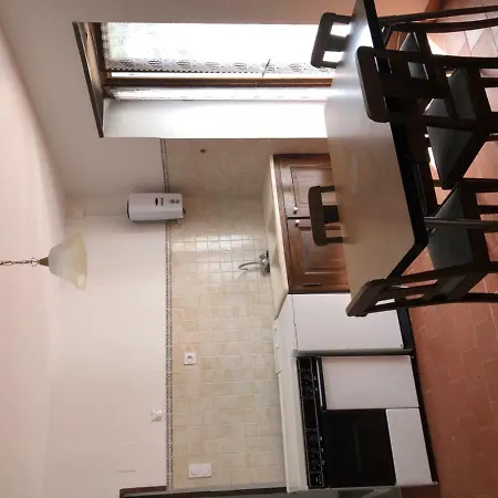 Village Apartament *